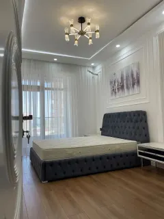 For rent 3-room Apartment 148 m² Nəsimi dist. – şəkil 18