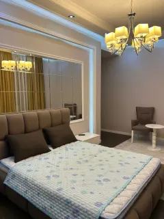 Satılır 2 otaqlı Mənzil 96 m² Nəsimi r. – şəkil 4