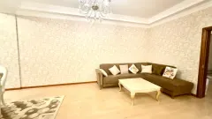 Kirayə 3 otaqlı Mənzil 185 m² Nəsimi r. – şəkil 11