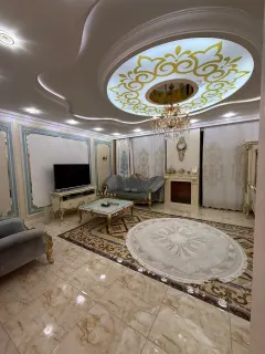 Аренда 5-комнатная Квартира 180 m² Nəsimi р-н – şəkil 4