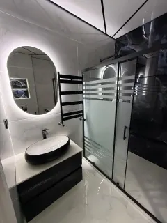 Diplomst Residence , Ağ şəhər – şəkil 16