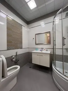 Kirayə 2 otaqlı Mənzil 79 m² Xətai r. – şəkil 2