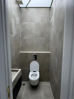 For rent 3-room Apartment 125 m² Nəsimi dist. – şəkil 12