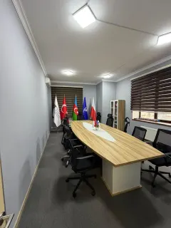 Аренда 5-комнатная Офис 150 m² Xətai р-н – şəkil 3