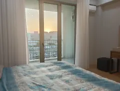 Аренда 4-комнатная Квартира 165 m² Yasamal р-н – şəkil 8