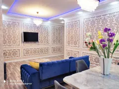Grand həyatda – şəkil 15