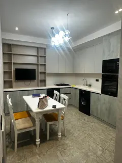 Pilot Hayat Residence – şəkil 2