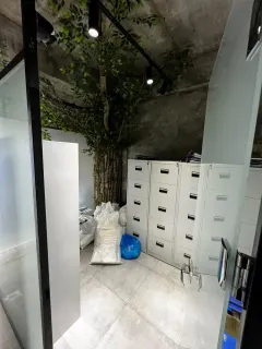 Kiralık 3 odalı Ofis 110 m² Xətai ilçesi – şəkil 11