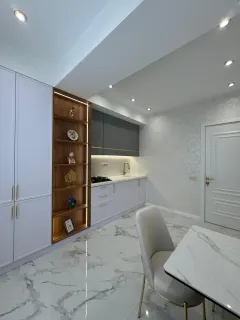 Satılır 4 otaqlı Mənzil 110 m² Binəqədi r. – şəkil 8