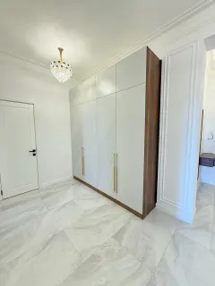 Продаётся 3-комнатная Квартира 100 m² Nəsimi р-н – şəkil 5