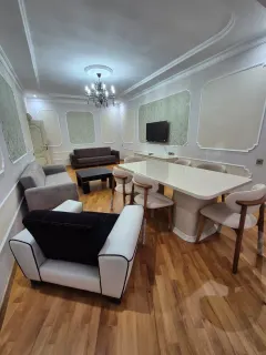 Kiralık 2 odalı Daire 114 m² Nəsimi ilçesi – şəkil 2