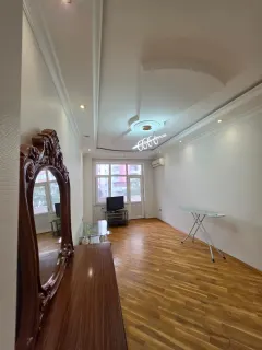 Аренда 2-комнатная Квартира 95 m² Binəqədi р-н – şəkil 6