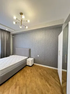 Kirayə 3 otaqlı Mənzil 135 m² Səbail r. – şəkil 13