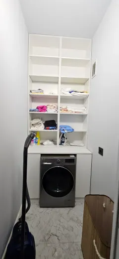 Kirayə 4 otaqlı Mənzil 180 m² Yasamal r. – şəkil 9