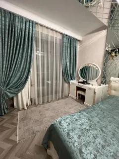 Kirayə 3 otaqlı Mənzil 103 m² Nəsimi r. – şəkil 10
