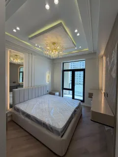 Gold Residence – şəkil 8