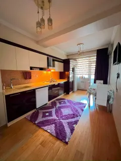 Satılır 3 otaqlı Mənzil 100 m² Yasamal r. – şəkil 9