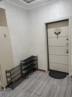 Kiralık 3 odalı Daire 100 m² Nəsimi ilçesi – şəkil 6