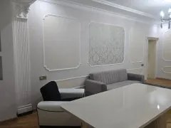 Kirayə 2 otaqlı Mənzil 114 m² Nəsimi r. – şəkil 5