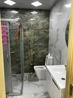 For rent 2-room Apartment 80 m² Yasamal dist. – şəkil 4