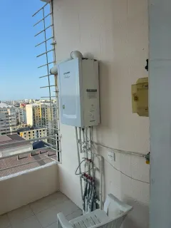 For rent 3-room Apartment 120 m² Nəsimi dist. – şəkil 14