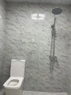Kirayə 3 otaqlı Mənzil 96 m² Nəsimi r. – şəkil 11