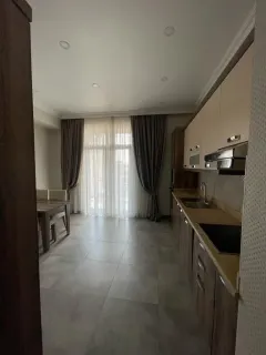 Kiralık 4 odalı Daire 184 m² Xətai ilçesi – şəkil 6