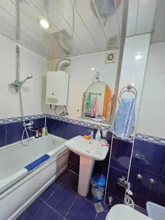 Satılık 4 odalı Daire 85 m² Yasamal ilçesi – şəkil 11