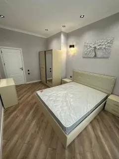 Kirayə 2 otaqlı Mənzil 76 m² Nərimanov r. – şəkil 5