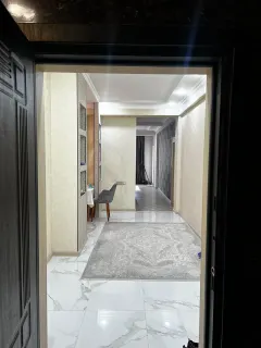 For rent 2-room Apartment 80 m² Yasamal dist. – şəkil 6