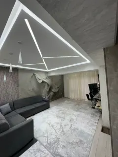 Kirayə 3 otaqlı Mənzil 95 m² Xətai r. Şah İsmayıl Xətai m. – şəkil 2