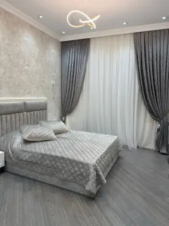 Аренда 3-комнатная Квартира 100 m² Xətai р-н – şəkil 12