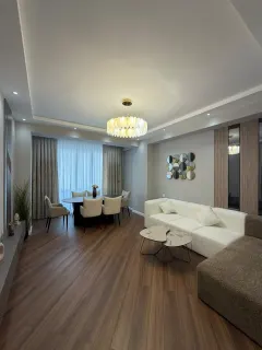 Satılır 3 otaqlı Mənzil 113 m² Binəqədi r. – şəkil 1