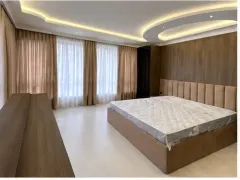 Kirayə 3 otaqlı Mənzil 125 m² Nərimanov r. – şəkil 6