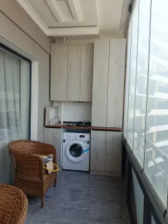 Аренда 2-комнатная Квартира 112 m² Binəqədi р-н – şəkil 6