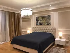 Kirayə 3 otaqlı Mənzil 105 m² Səbail r. – şəkil 9