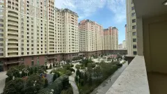 Аренда 2-комнатная Квартира 80 m² Yasamal р-н – şəkil 1