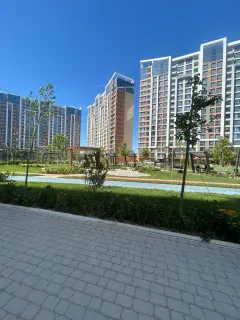 Kirayə 3 otaqlı Mənzil 90 m² Nərimanov r. Nərimanov m. – şəkil 11