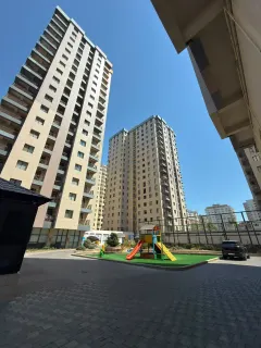 Satılır 3 otaqlı Mənzil 86 m² Yasamal r. – şəkil 11