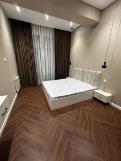 For rent 3-room Apartment 125 m² Nəsimi dist. – şəkil 5