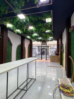 Kiralık İşyeri 105 m² Xətai ilçesi – şəkil 2