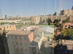 Çapayev Effekt park – şəkil 19
