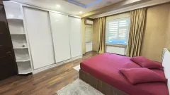 Kirayə 4 otaqlı Mənzil 200 m² Xətai r. – şəkil 4