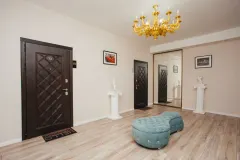 Kirayə 3 otaqlı Mənzil 167 m² Yasamal r. – şəkil 17