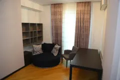 Kirayə 4 otaqlı Mənzil 270 m² Xətai r. – şəkil 18