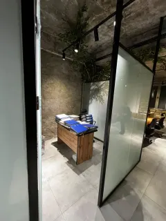 Kiralık 3 odalı Ofis 110 m² Xətai ilçesi – şəkil 10