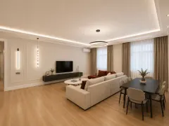 For rent 3-room Apartment 150 m² Nəsimi dist. – şəkil 2