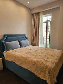 Kirayə 2 otaqlı Mənzil 70 m² Xətai r. – şəkil 4