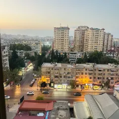 Genclik metrosu – şəkil 15