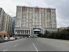 Kirayə 2 otaqlı Mənzil 70 m² Xətai r. Şah İsmayıl Xətai m. – şəkil 1